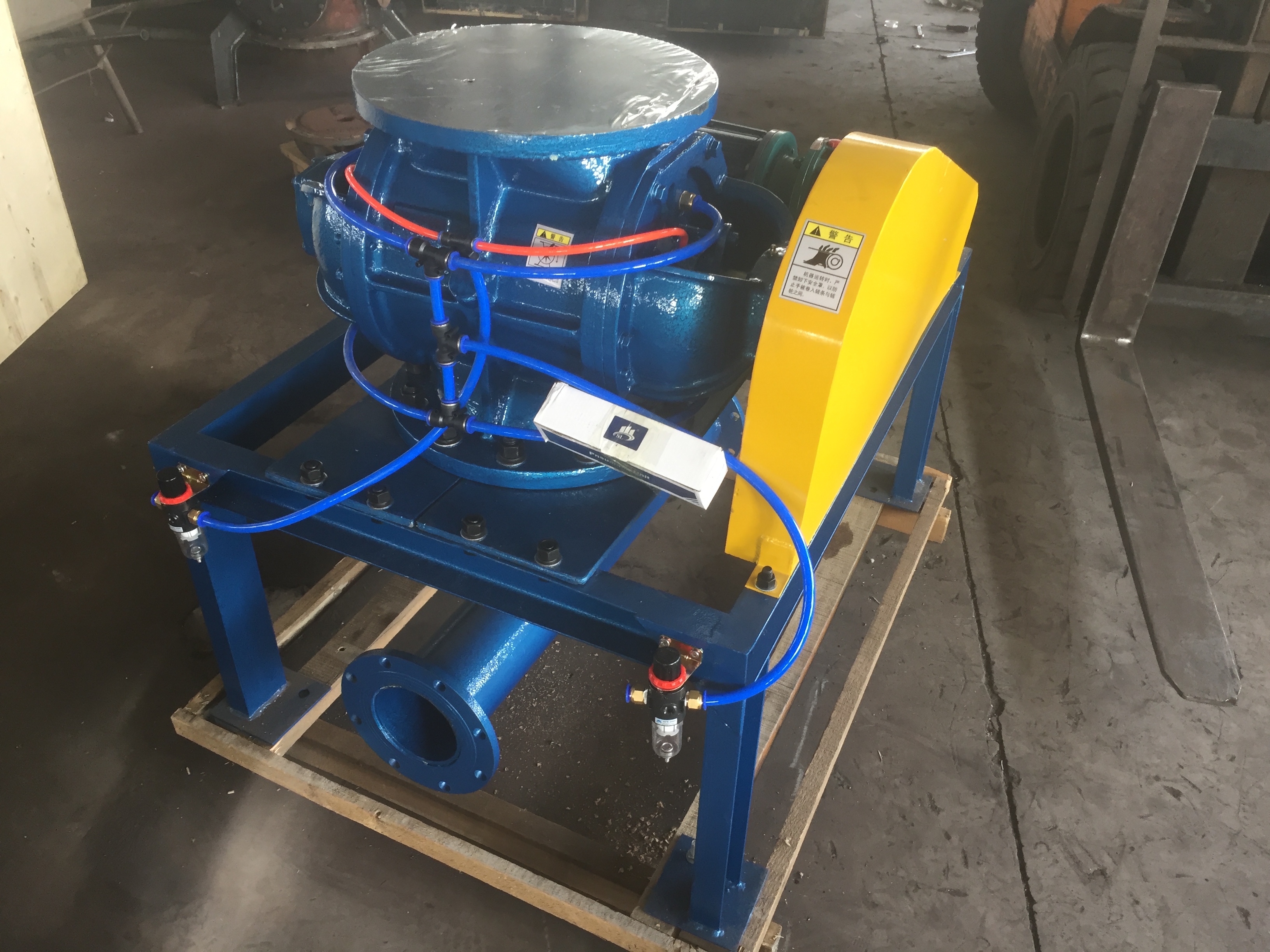 旋轉供料器 旋轉供料器