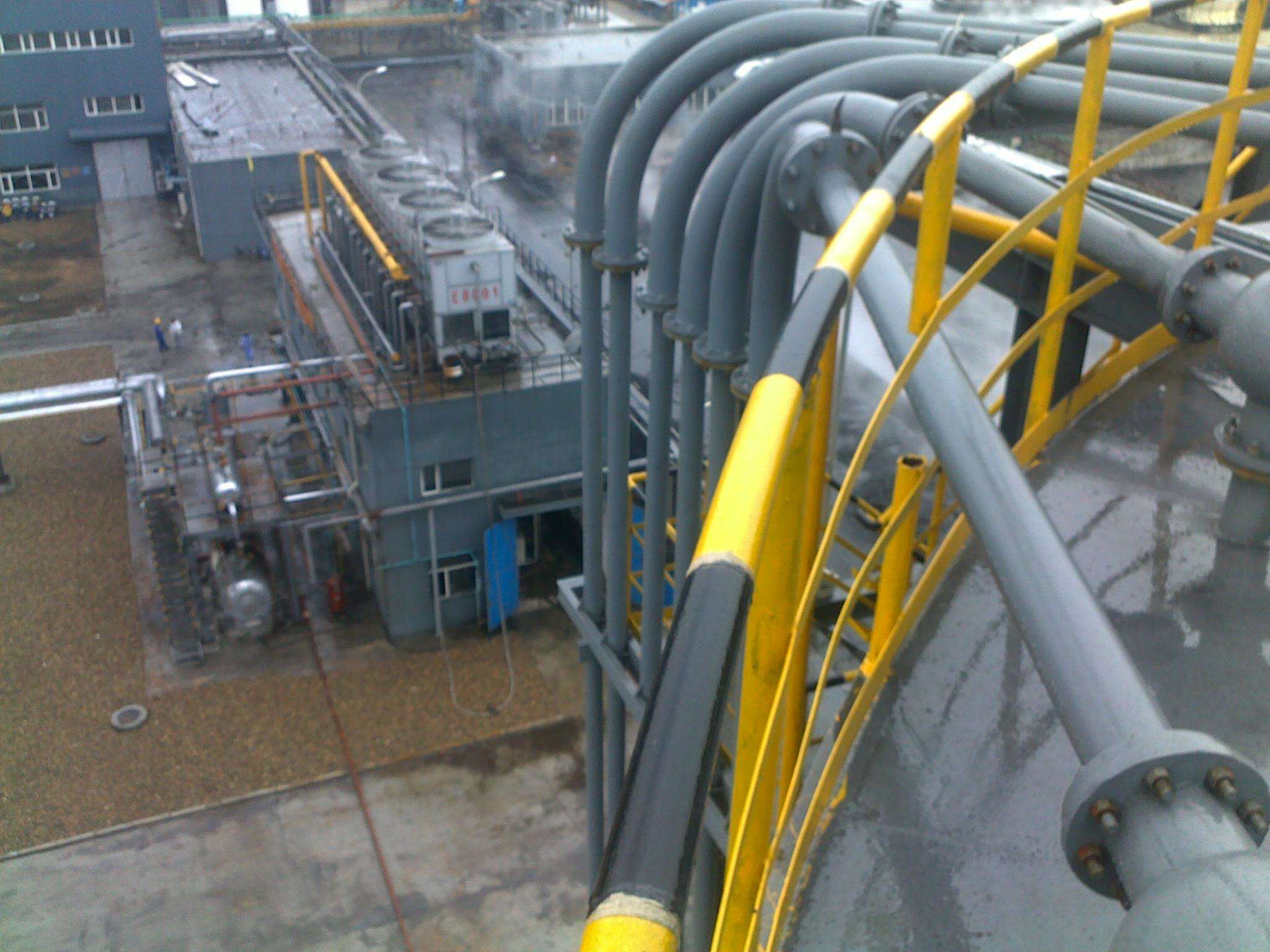 長距離氣力輸送技術(shù)的研究現(xiàn)狀 長距離氣力輸送技術(shù)的研究現(xiàn)狀