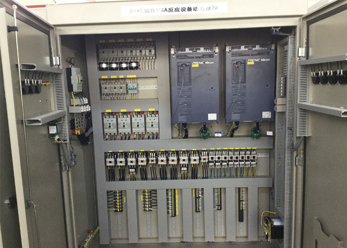 濃(密)相氣力輸送設(shè)備動力控制柜 濃(密)相氣力輸送設(shè)備動力控制柜