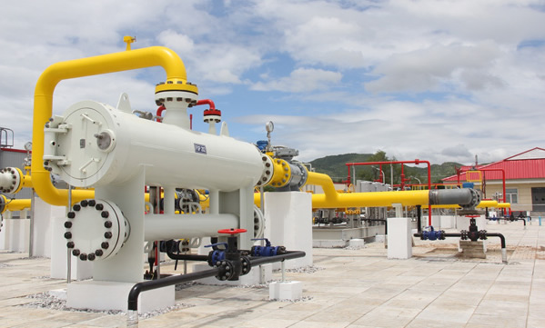 氣力輸送系統(tǒng) 氣力輸送系統(tǒng)