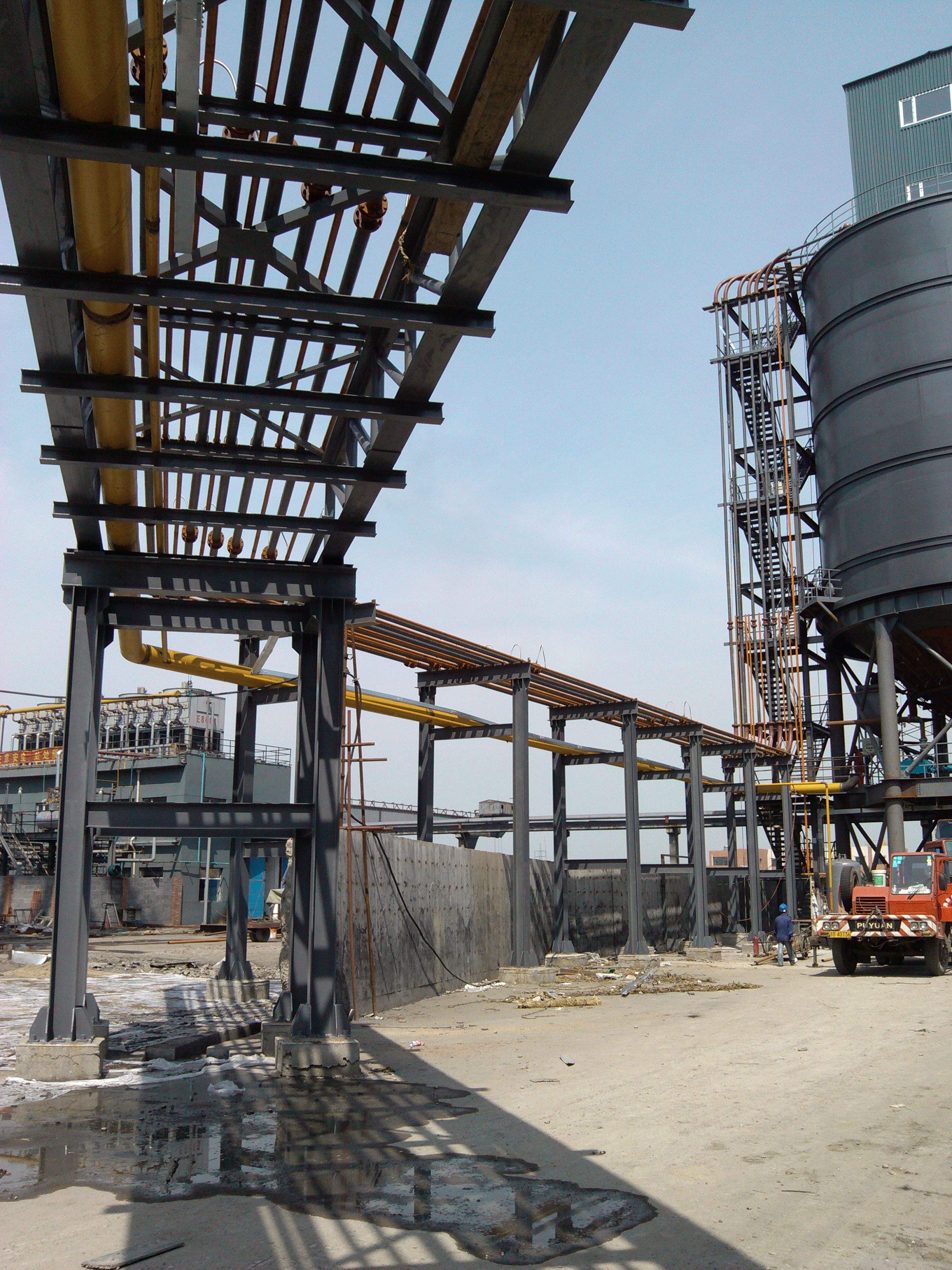 氣力輸送管道 氣力輸送管道